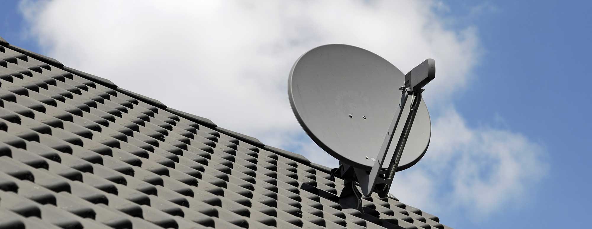 Antennentechnik